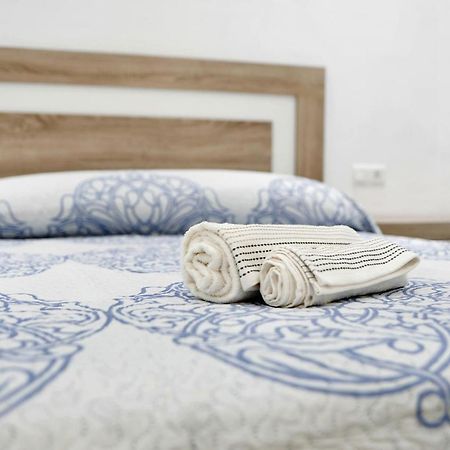 Apartamento Venus 1 Conil De La Frontera Bagian luar foto