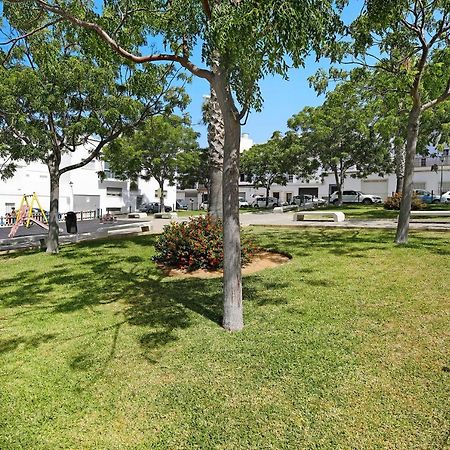 Apartamento Venus 1 Conil De La Frontera Bagian luar foto