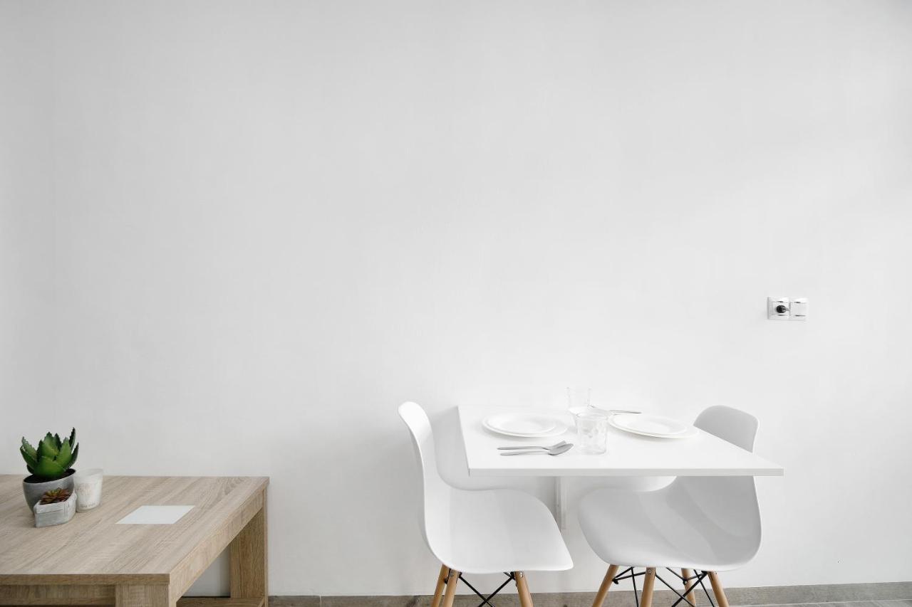Apartamento Venus 1 Conil De La Frontera Bagian luar foto