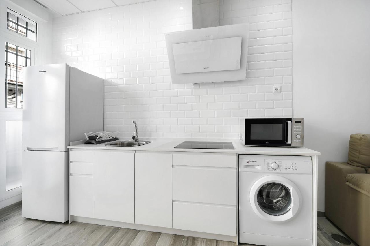 Apartamento Venus 1 Conil De La Frontera Bagian luar foto
