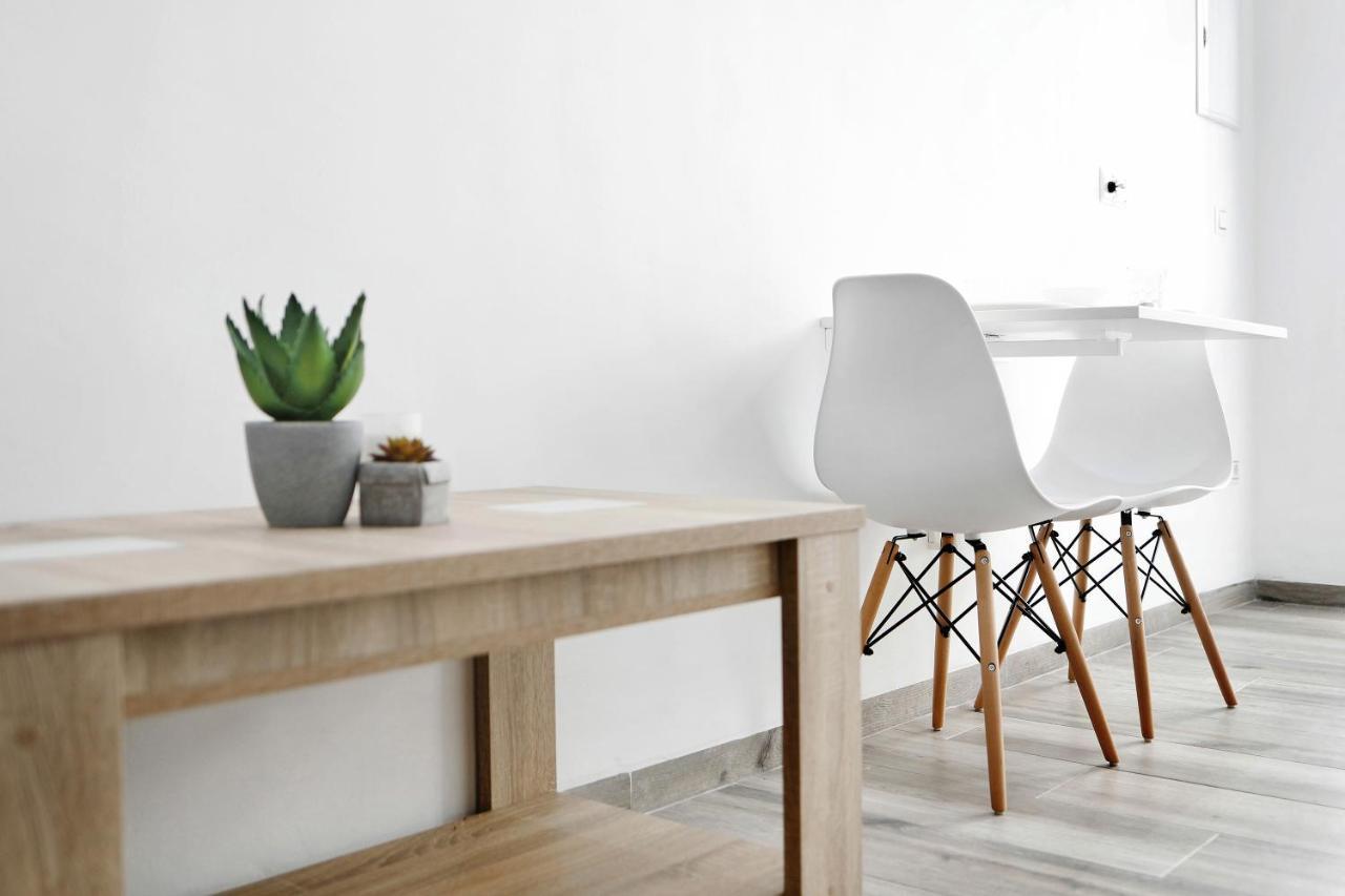 Apartamento Venus 1 Conil De La Frontera Bagian luar foto