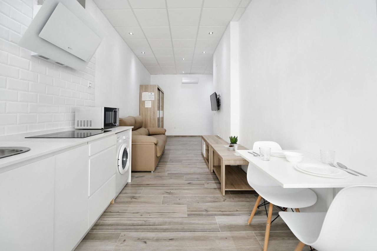 Apartamento Venus 1 Conil De La Frontera Bagian luar foto