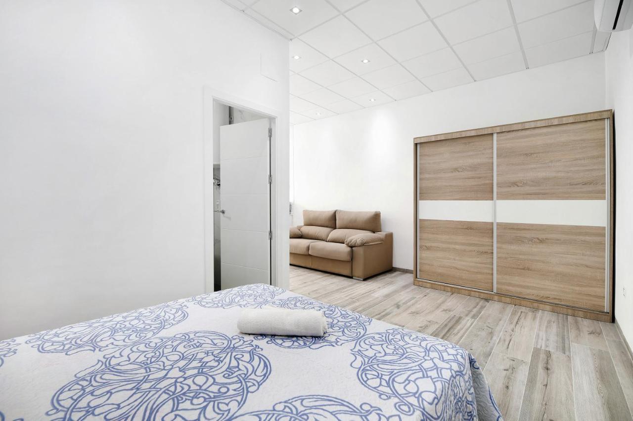 Apartamento Venus 1 Conil De La Frontera Bagian luar foto