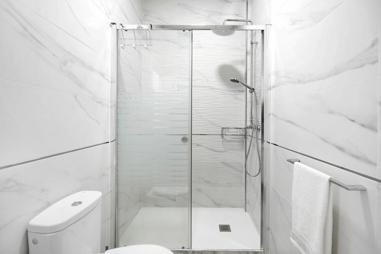 Apartamento Venus 1 Conil De La Frontera Bagian luar foto